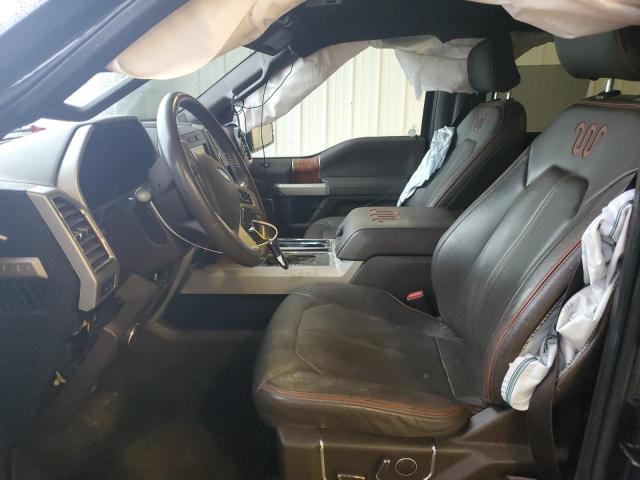 Photo 7 from auction – 2015 FORD F150 SUPER with VIN 1FTFW1EF7FFA02183
