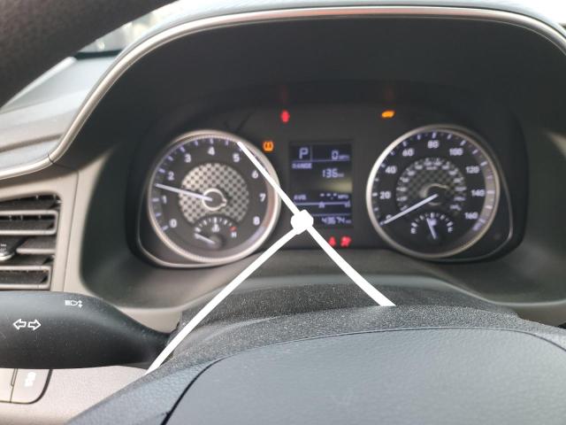 Photo 9 from auction – 2019 HYUNDAI ELANTRA SE with VIN 5NPD74LF3KH490850