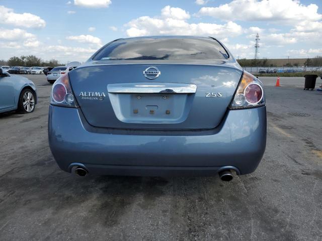 Photo 6 from auction – 2010 NISSAN ALTIMA BAS with VIN 1N4AL2AP3AN479768