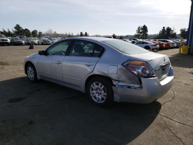 Photo 2 from auction – 2012 NISSAN ALTIMA BAS with VIN 1N4AL2AP1CN577037