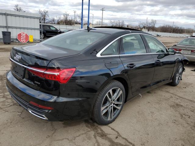 Foto 3 de la subasta – 2022 AUDI A6 PREMIUM con VIN WAUK2BF25NN063111