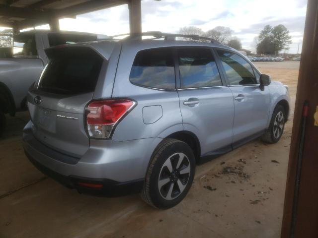 Photo 3 from auction – 2018 SUBARU FORESTER 2 with VIN JF2SJARC6JH418169