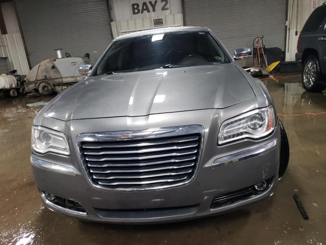 Photo 5 from auction – 2011 CHRYSLER 300 C with VIN 2C3CK6CT6BH519217