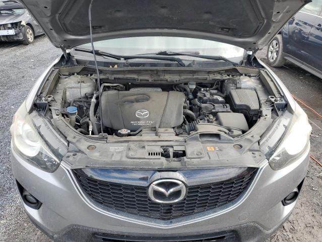 Photo 12 from auction – 2015 MAZDA CX-5 TOURI with VIN JM3KE4CY2F0442829
