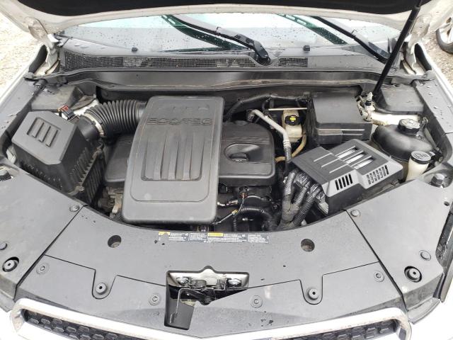 Photo 12 from auction – 2014 CHEVROLET EQUINOX LT with VIN 2GNALBEK6E1149694
