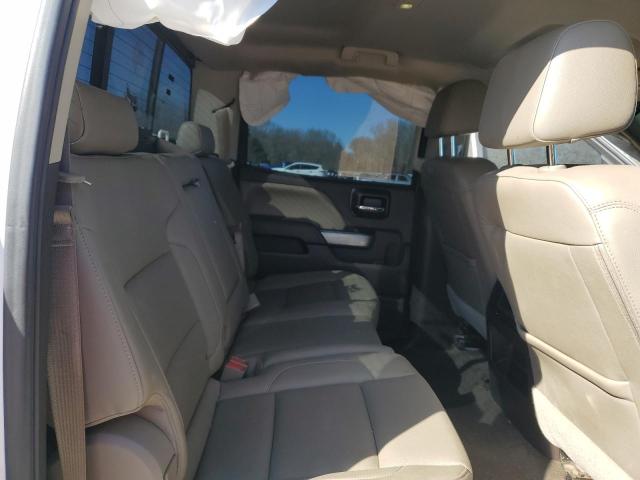 Photo 10 from auction – 2016 CHEVROLET SILVERADO with VIN 3GCUKSEC7GG249900