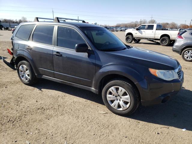 صورة رقم 4 من المزاد - 2009 SUBARU FORESTER 2 مع VIN JF2SH61629H781675