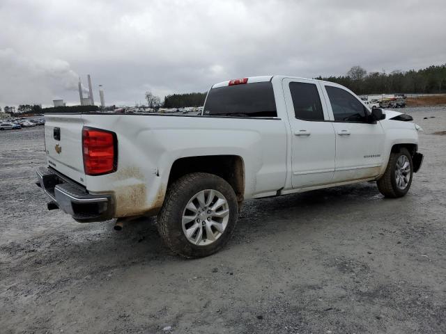 Foto 3 de la subasta – 2019 CHEVROLET SILVERADO con VIN 2GCRCPEC1K1146912
