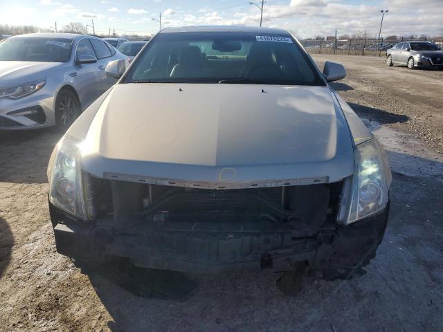 Photo 5 from auction – 2008 CADILLAC CTS with VIN 1G6DM577980120058
