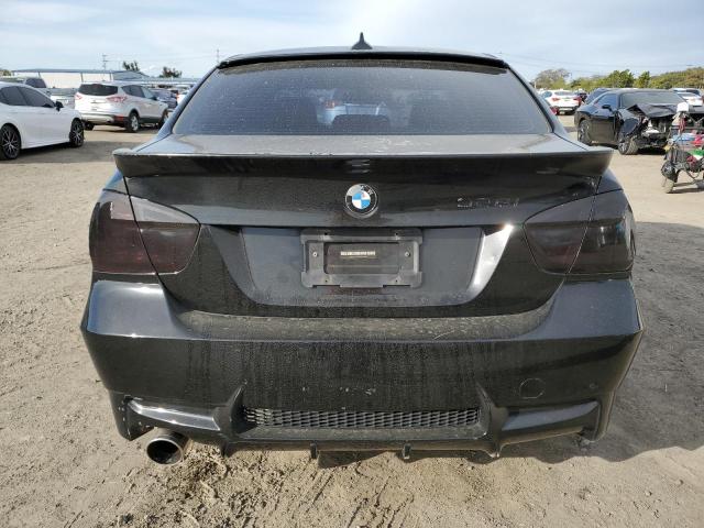 Photo 6 from auction – 2007 BMW 328 I SULE with VIN WBAVC53577FZ74161