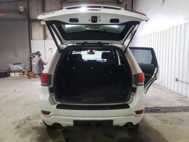 Photo 6 from auction – 2015 JEEP GRAND CHER with VIN 1C4RJFAG6FC684286