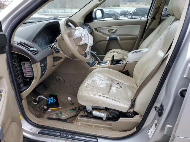Photo 7 from auction – 2008 VOLVO XC90 3.2 with VIN YV4CN982581437438