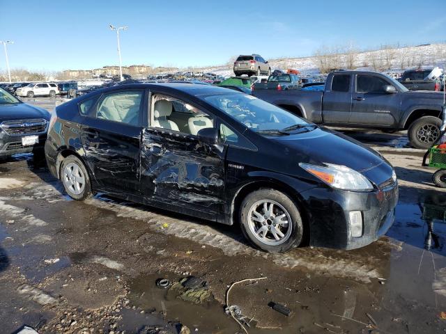 Zdjęcie 4 z aukcji – 2010 TOYOTA PRIUS z VIN JTDKN3DU3A0163154