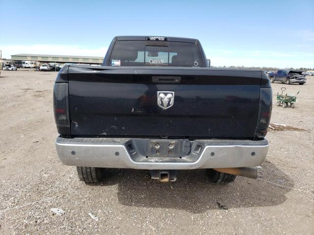 Photo 6 from auction – 2014 RAM 2500 SLT with VIN 3C6UR5DL6EG252418