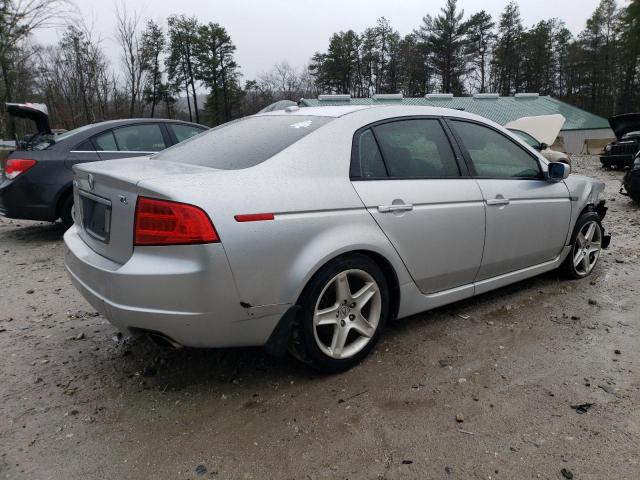 Photo 3 from auction – 2006 ACURA 3.2TL with VIN 19UUA65506A019805