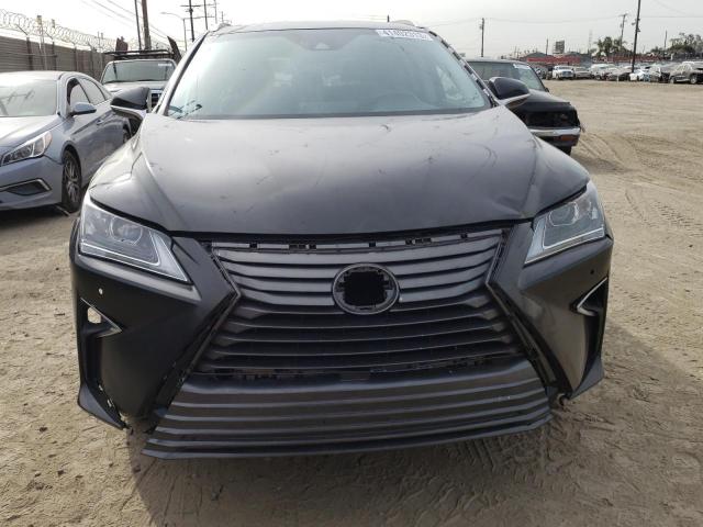 Photo 5 from auction – 2017 LEXUS RX 350 BAS with VIN 2T2ZZMCA6HC058605