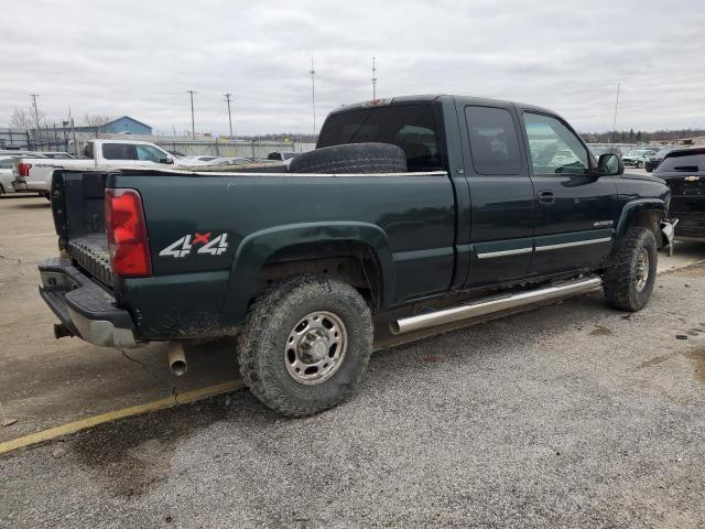 Photo 3 from auction – 2003 CHEVROLET 2500 HD with VIN 1GCHK29U63E252664