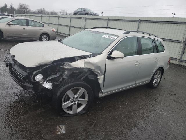 Photo 1 from auction – 2011 VOLKSWAGEN JETTA S with VIN 3VWPZ7AJ3BM694801