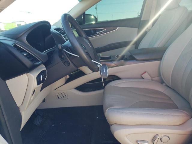 Photo 7 from auction – 2018 LINCOLN MKX SELECT with VIN 2LMPJ6KR2JBL23184