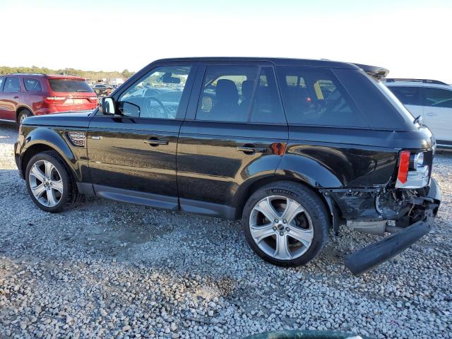 Photo 2 from auction – 2012 LAND ROVER RANGE ROVE with VIN SALSK2D48CA751253