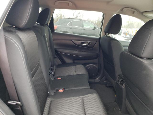 Photo 11 from auction – 2017 NISSAN ROGUE S with VIN KNMAT2MT1HP613548