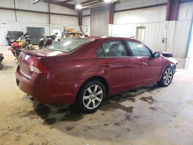 Photo 3 from auction – 2010 MERCURY MILAN PREM with VIN 3MEHM0JA5AR601614