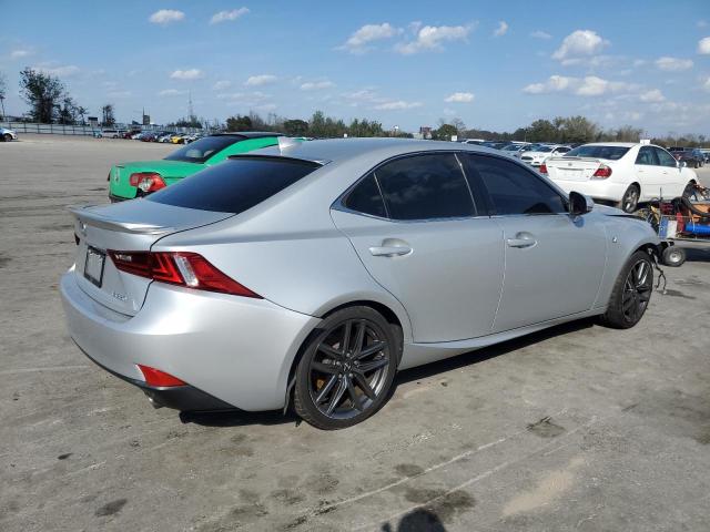 Photo 3 from auction – 2014 LEXUS IS 350 with VIN JTHBE1D23E5008565