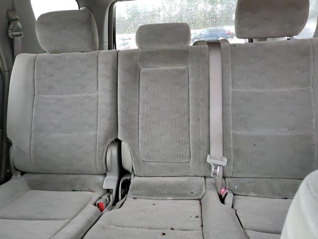 Photo 10 from auction – 2005 TOYOTA SEQUOIA SR with VIN 5TDZT34A75S254182