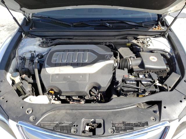 Photo 11 from auction – 2016 ACURA RLX TECH with VIN JH4KC1F59GC001177
