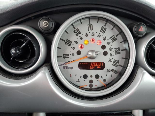Photo 9 from auction – 2006 MINI COOPER with VIN WMWRC33516TJ76955
