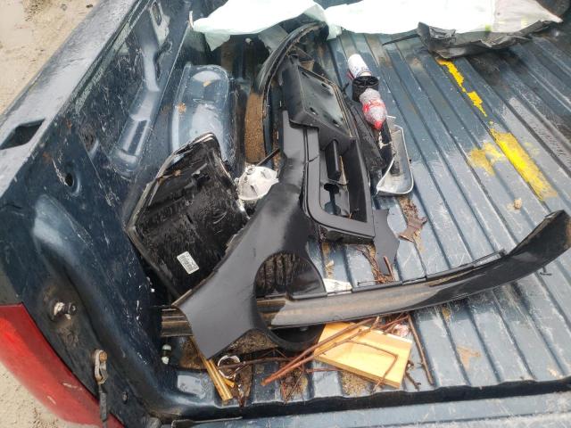 Photo 12 from auction – 2012 GMC SIERRA K15 with VIN 1GTR2TEA7CZ342694
