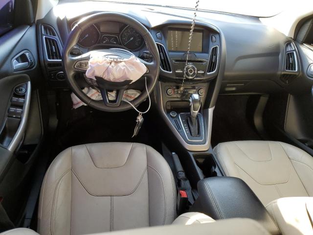 Photo 8 from auction – 2016 FORD FOCUS TITA with VIN 1FADP3N21GL326526