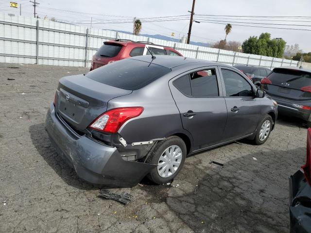 Photo 3 from auction – 2019 NISSAN VERSA S with VIN 3N1CN7AP5KL832851