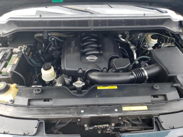 Photo 12 from auction – 2006 NISSAN ARMADA SE with VIN 5N1AA08A76N731434