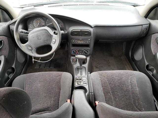 Photo 8 from auction – 2002 SATURN SL2 with VIN 1G8ZK52792Z219346