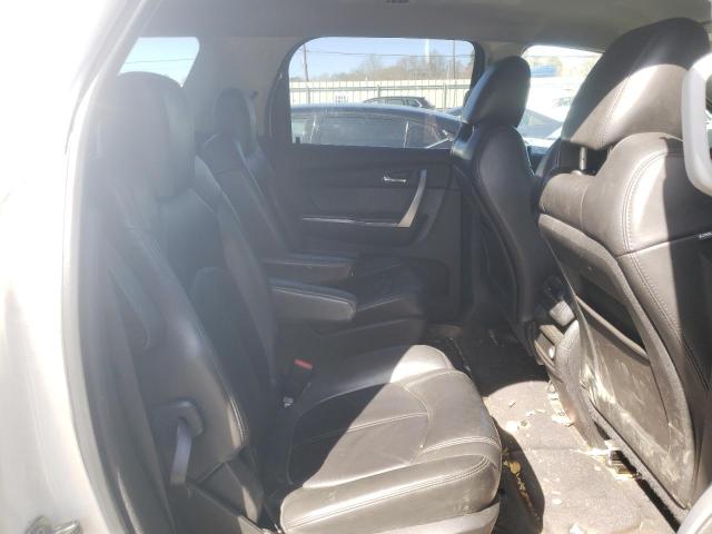 Photo 10 from auction – 2010 GMC ACADIA SLT with VIN 1GKLVMED4AJ177457