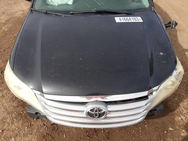 Снимка 11 от търг – 2011 TOYOTA AVALON BAS с VIN 4T1BK3DB3BU427633