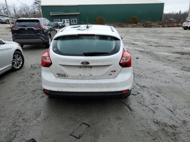 Photo 6 from auction – 2013 FORD FOCUS SE with VIN 1FADP3K2XDL227834