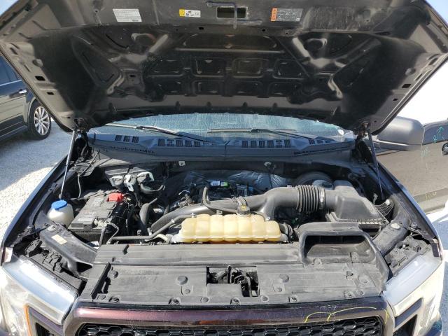 Photo 11 from auction – 2020 FORD F150 SUPER with VIN 1FTEW1CP2LFC29994