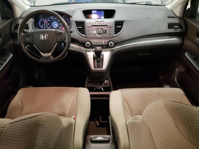Photo 8 from auction – 2012 HONDA CR-V EX with VIN 5J6RM4H55CL076569