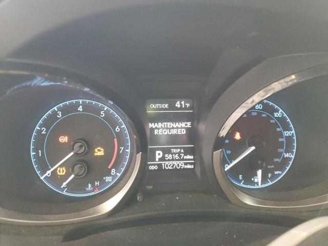 Photo 9 from auction – 2015 TOYOTA COROLLA L with VIN 5YFBURHE3FP240613