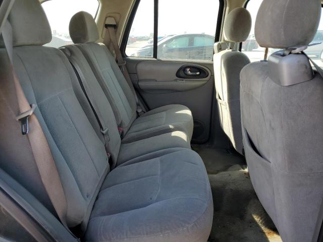 Photo 11 from auction – 2005 CHEVROLET TRAILBLAZE with VIN 1GNDS13S352345105