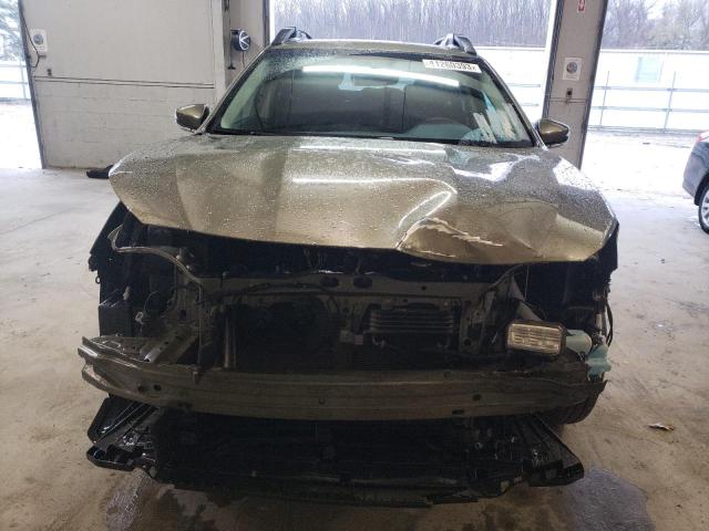 Photo 5 from auction – 2020 SUBARU OUTBACK PR with VIN 4S4BTAEC1L3226698