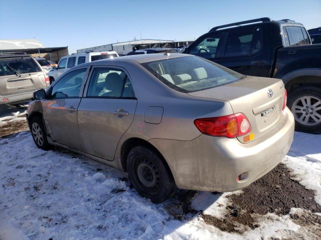 Foto 2 de la subasta – 2010 TOYOTA COROLLA BA con VIN 2T1BU4EE7AC371107