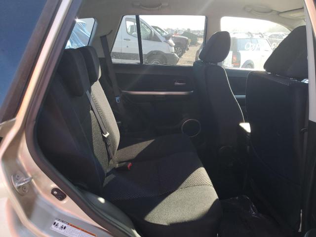 Photo 11 from auction – 2007 SUZUKI GRAND VITA with VIN JS3TE944674201518