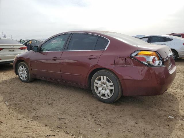 Photo 2 from auction – 2012 NISSAN ALTIMA BAS with VIN 1N4AL2AP5CN461856