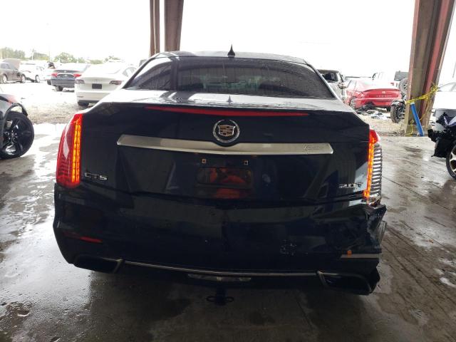 Photo 6 from auction – 2014 CADILLAC CTS with VIN 1G6AP5SX5E0191366
