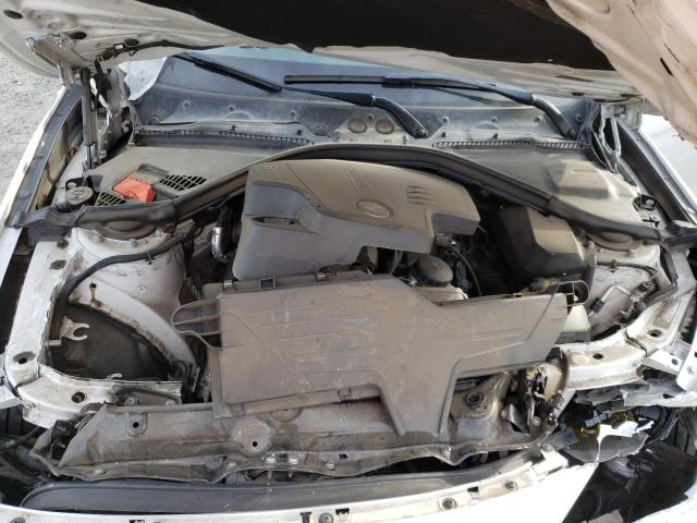 Photo 11 from auction – 2015 BMW 328 I SULE with VIN WBA3C1C52FK123665