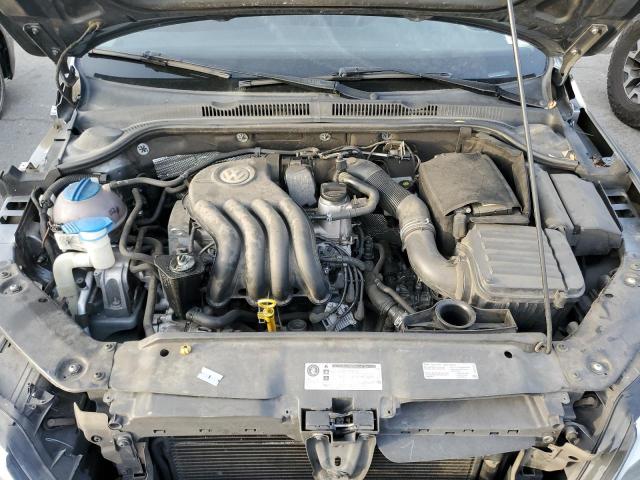 Photo 11 from auction – 2014 VOLKSWAGEN JETTA BASE with VIN 3VW2K7AJ3EM316254