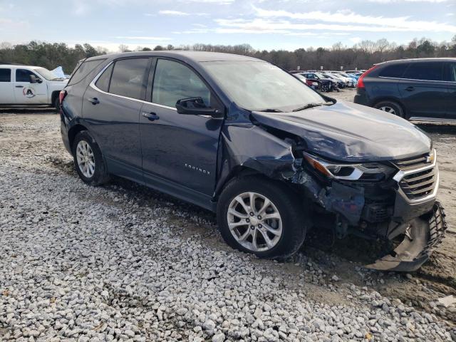 Photo 4 from auction – 2018 CHEVROLET EQUINOX LT with VIN 3GNAXJEV9JS532441